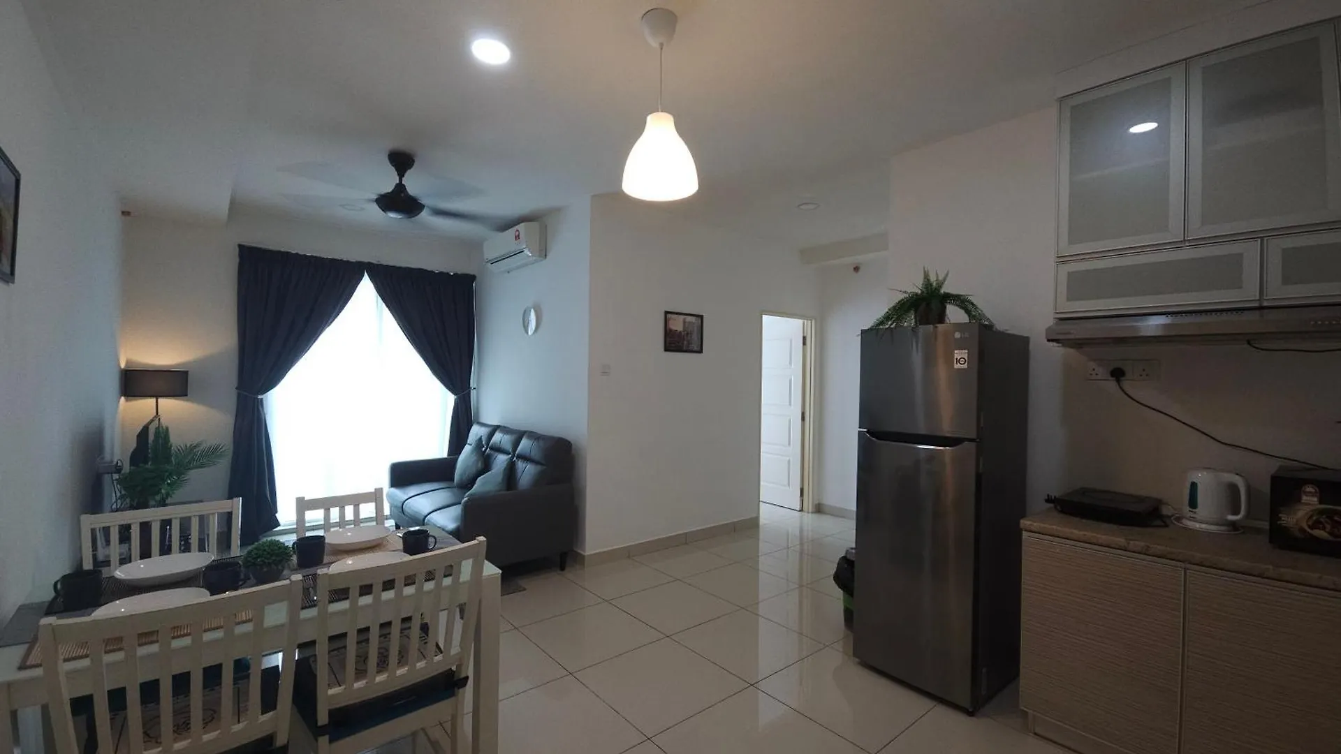 Mansion One Seaview By Island Hospitality Apartment George Town
