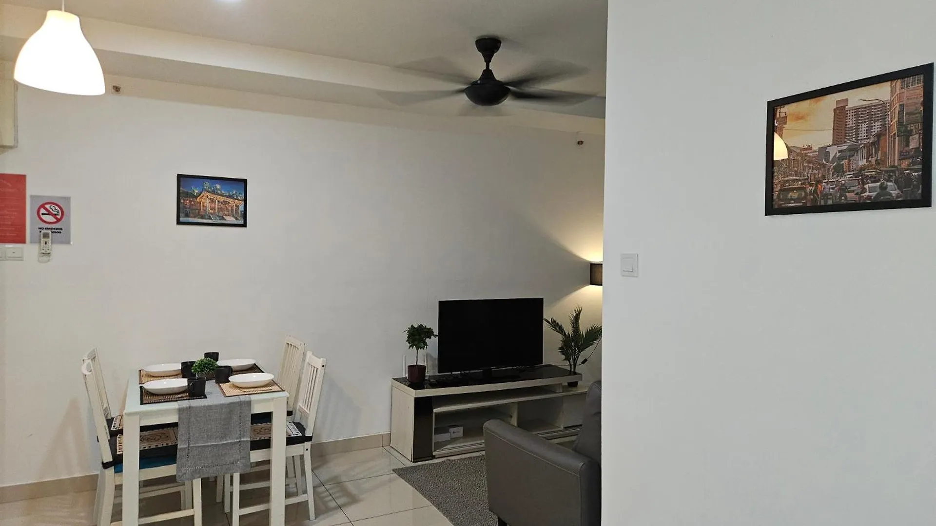 Mansion One Seaview By Island Hospitality Apartment George Town
