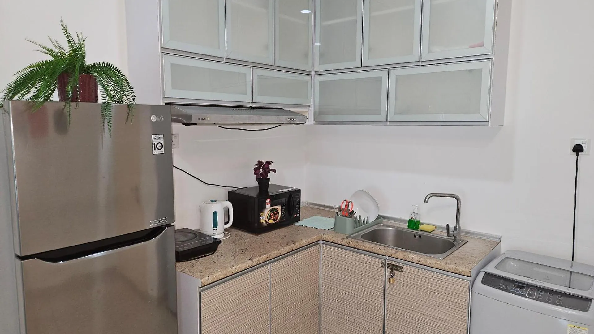 Mansion One Seaview By Island Hospitality Apartment George Town