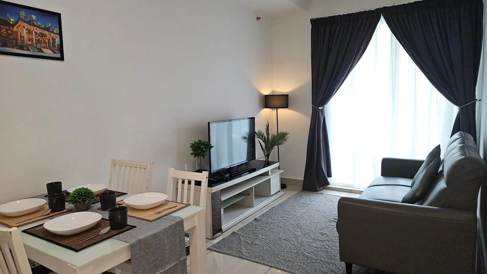 Mansion One Seaview By Island Hospitality Apartment George Town